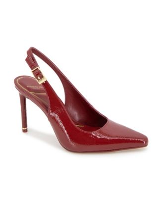 Women's Quinnly Slingback Pumps