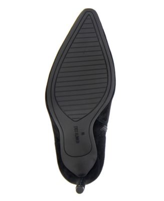 Women's Quincy Stiletto Heel Booties