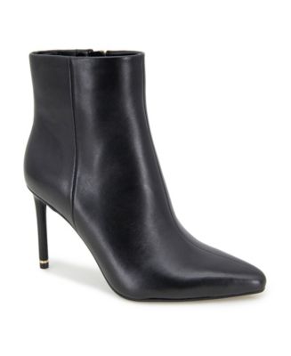 Women's Quincy Stiletto Heel Booties