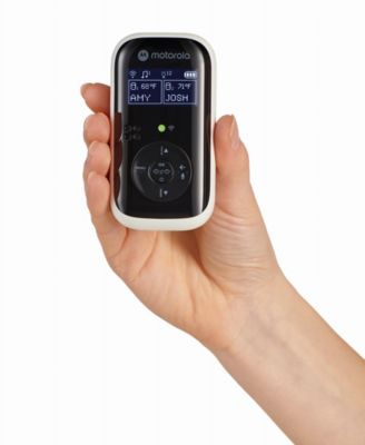 Baby PIP15 Multi Audio Monitor