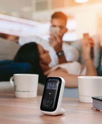 Baby PIP15 Multi Audio Monitor