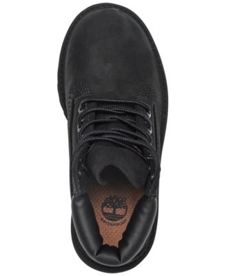 Toddler Kids 6 Inch Premium Waterproof Boots from Finish Line