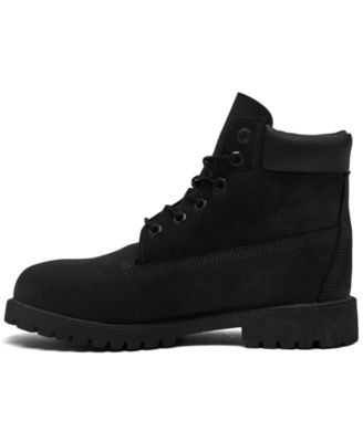 Big Kids 6 Inch Premium Waterproof Boots from Finish Line