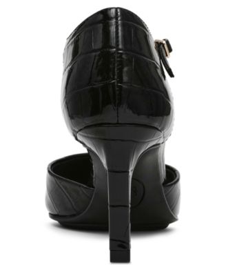 Women's Rosalind Ankle Strap Dress Pumps