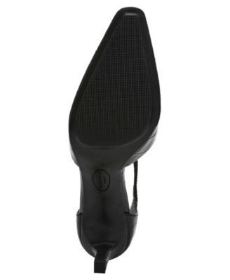 Women's Rosalind Ankle Strap Dress Pumps