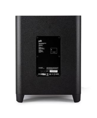 MagniFi Max SR Channel Soundbar System, Speakers and Subwoofer