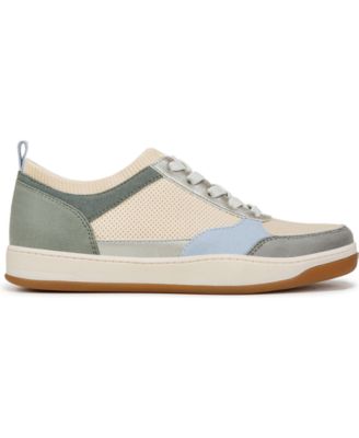 Women's Dynamic Washable Platform Slip On Sneakers