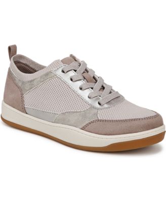 LifeStride - Dynamic Washable Platform Slip On Sneakers