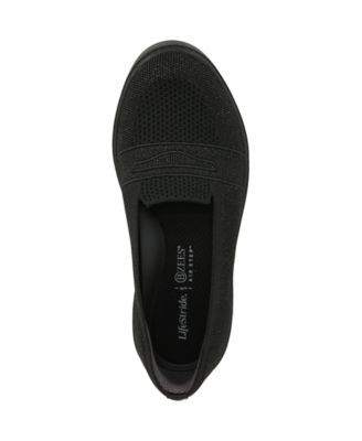 Women's Valley Washable Penny Platform Loafers