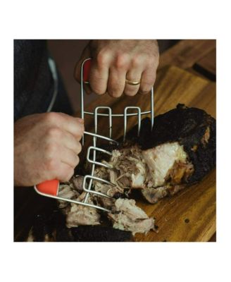 Union Square Group Charcoal Companion Meat Claws Lifter and Meat Shredder
