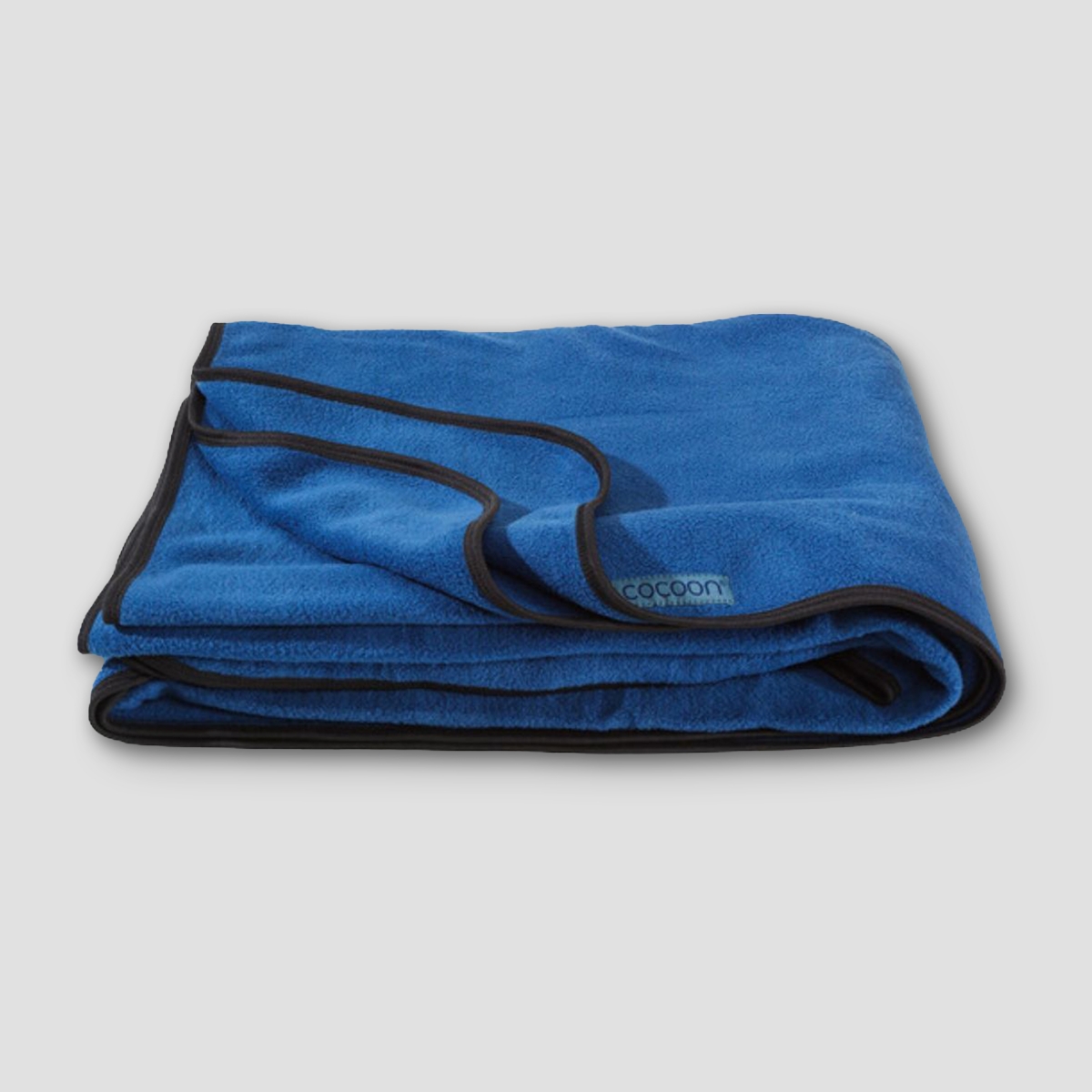 Cocoon Premium - Fleece Blanket