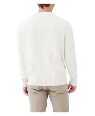 Men's Gunn Crew Neck Pullover Sweater