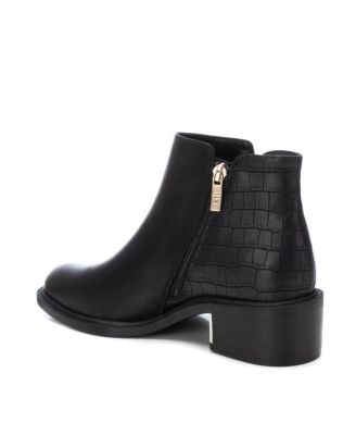 Women's Casual Booties By