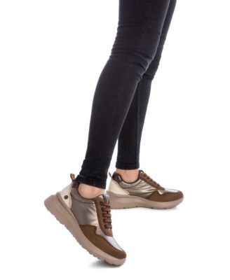 Women's Casual Sneakers By XTI