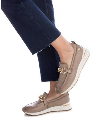 Women's Casual Moccasins By XTI