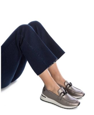 Women's Casual Moccasins By XTI