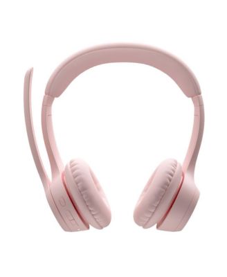 Zone 300 Headphones, Rose
