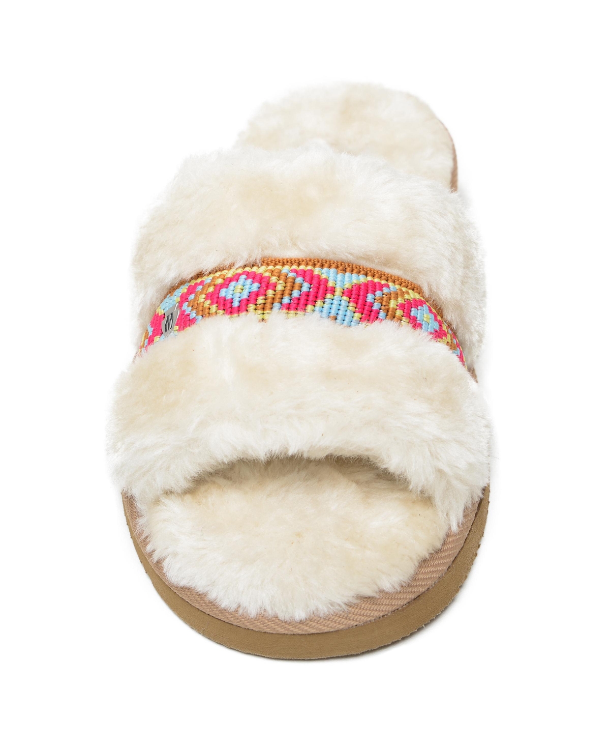 Minnetonka Women's London Slide Slipper