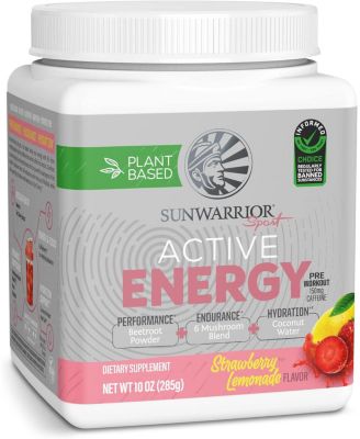 Sunwarrior
