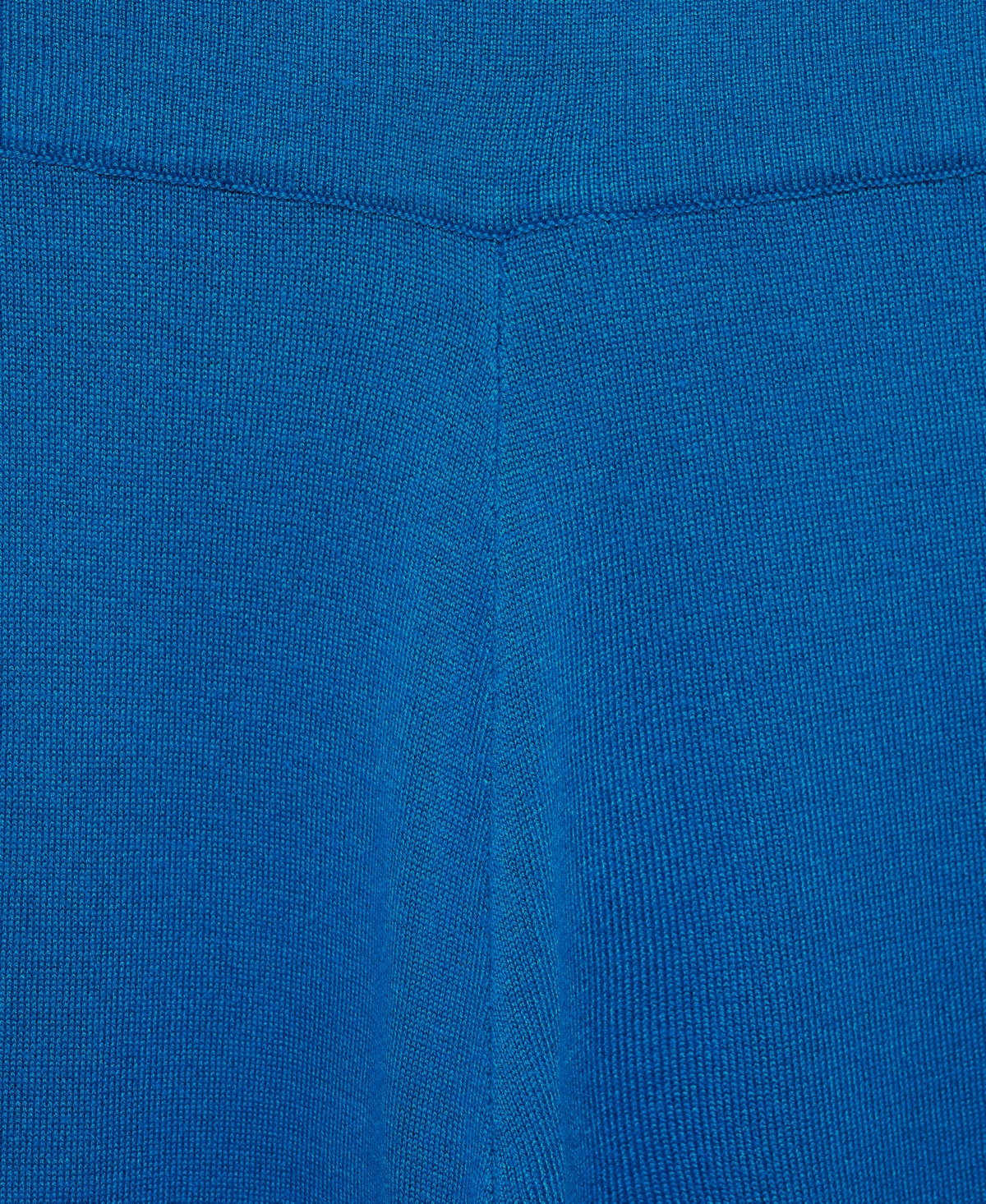 Mango Women's Knitted Wideleg Pants