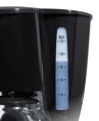 12 Cup Switch Coffee Maker