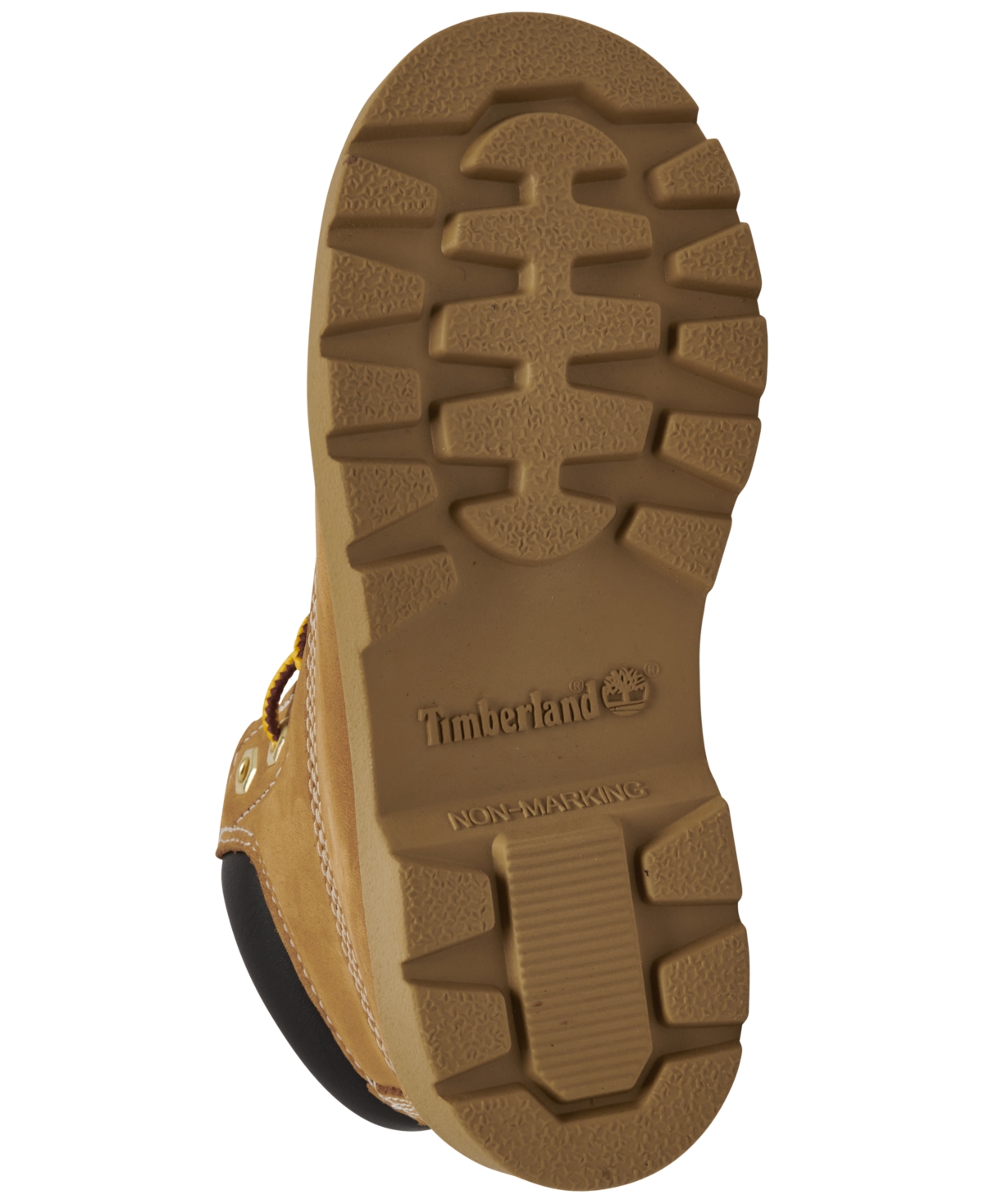 Timberland Toddler Kids' 6 Inch Classic Waterproof Boots From Finish Line In Wheat
