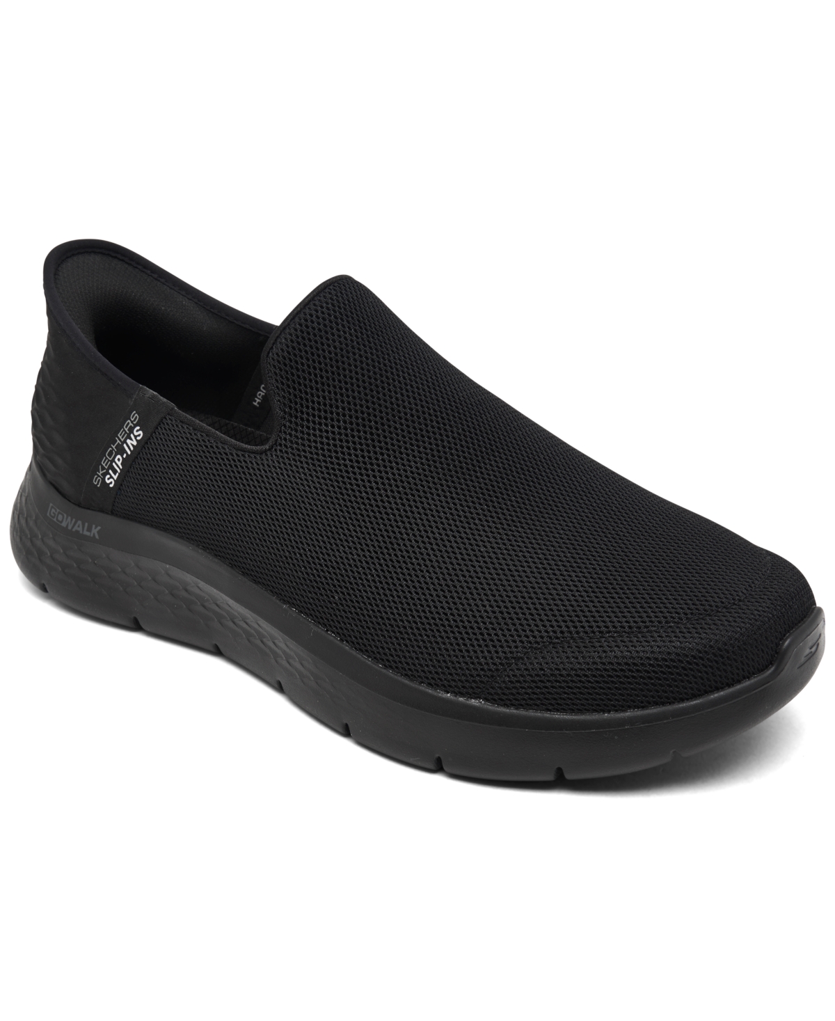 Finish line skechers go walk online