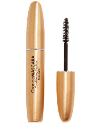 GrandeMASCARA Conditioning Peptide Mascara