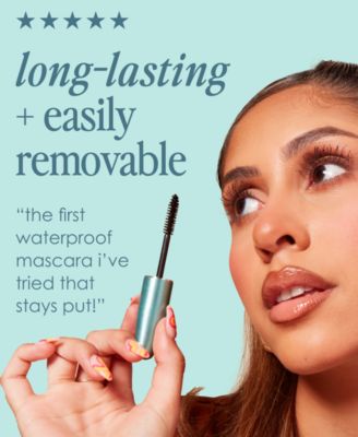 GrandeMASCARA Waterproof Conditioning Peptide Mascara