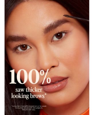 GrandeBROW 2-In-1 Tinted Brow Gel + Brow Enhancing Serum