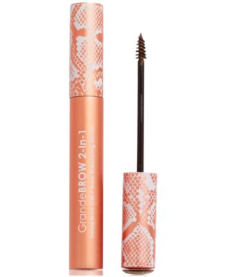 GrandeBROW 2-In-1 Tinted Brow Gel + Brow Enhancing Serum