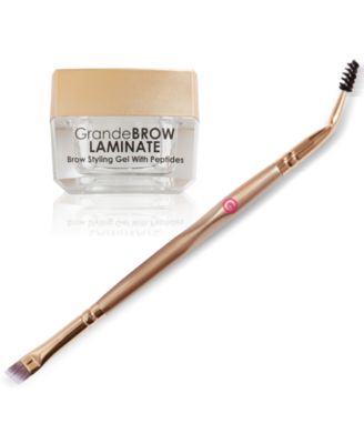 Grande Cosmetics GrandeBROW-LAMINATE Brow Styling Gel