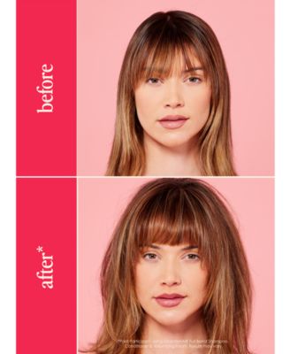 GrandeHAIR Full Boost Volumizing Foam, 5.07 oz.