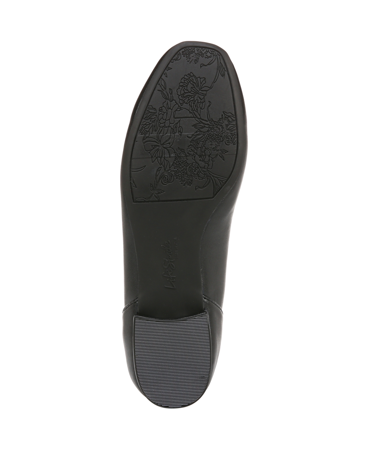 LIFESTRIDE WOMEN'S CELINE BALLERINA FLATS 