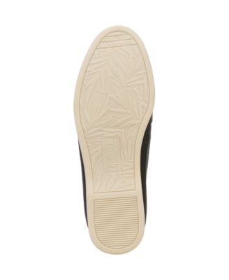 Women's Malta Round Toe Penny Loafers