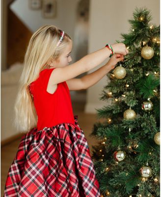 Girls Girls  Hearts Bracelet Set