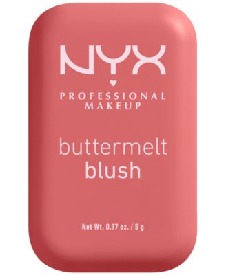 Buttermelt Blush