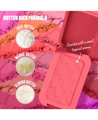 Buttermelt Blush