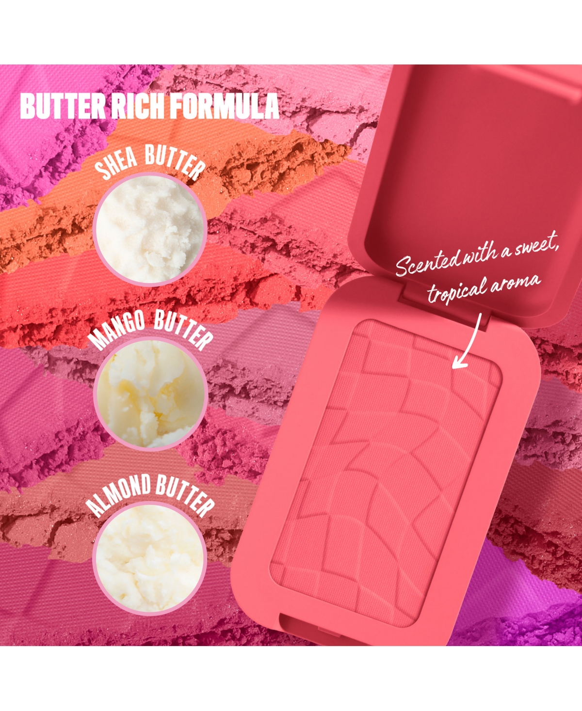 Nyx Professional Makeup Buttermelt Blush In U Know Butta