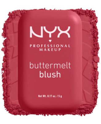 Buttermelt Blush