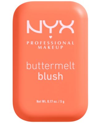 Buttermelt Blush