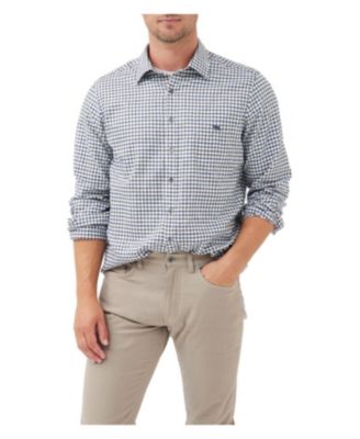 Rodd & Gunn - Men's Gebbies Valley Long Sleeve Shirt