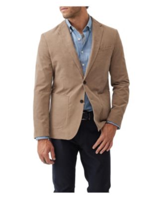 Men's Saint Bathans Sports Fit Jacket