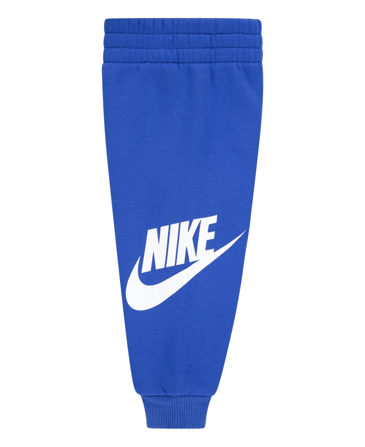Nike Baby Boys Or Girls Club Fleece Hoodie And Pants, 2 Piece Set In Game Royal