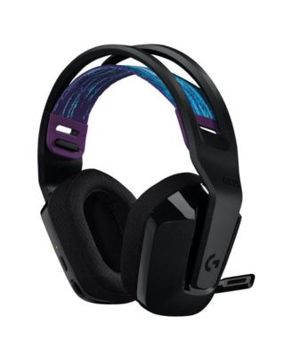 G535 Lightspeed Wireless Gaming On Headset