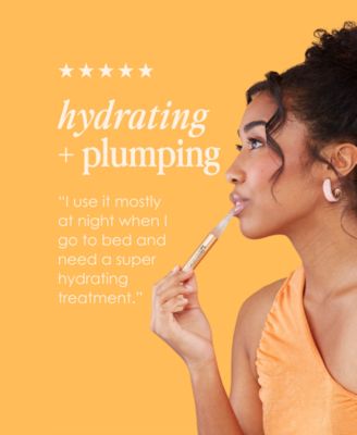 GrandeLIPS Hydrating Lip Plumper, Gloss