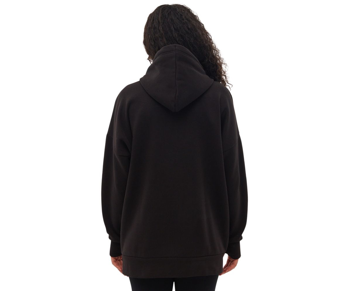 Bench Dna Women's Dayla Oversize Hoodie