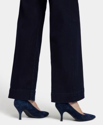 Women's Teresa Trouser Jeans