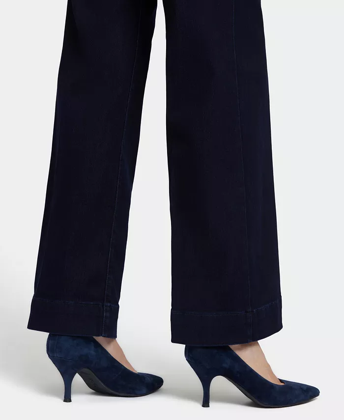 Women's Teresa Trouser Jeans - thumbnail 8