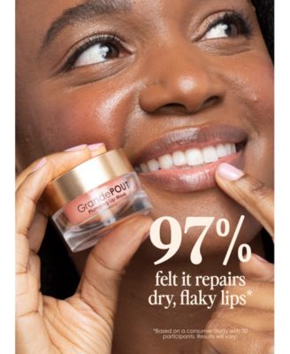 GrandePOUT Plumping Lip Mask - Berry Mojito